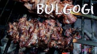 What Is Bulgogi  How to Make Homemade Bulgogi [upl. by Secilu]