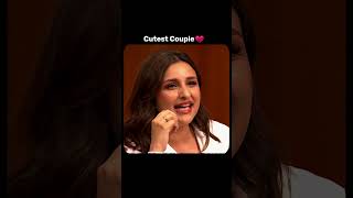 परिणीति और अंबाला का Connection raghavchadha parineetichopra couplegoals aapkiadalat [upl. by Ardnaeed]