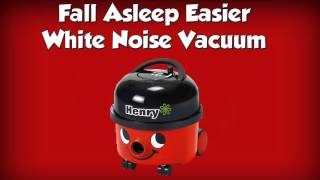 Vacuum Cleaner  White Noise Sound  Sleep Trick  Best for Babies 8 Hours [upl. by Federica789]