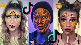 EMOJI CHALLENGE COMPILATION  SYDNEY MORGAN TIKTOK [upl. by Noemis]