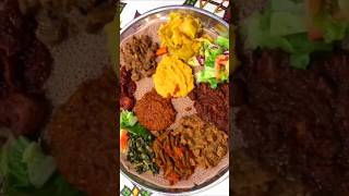 Sega Wat Spicy Ethiopian Beef Stew [upl. by Hudgens]