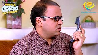 Sakharam Gets The Contract  Taarak Mehta Ka Ooltah Chashmah  Bhide Fun Files [upl. by Ais]