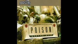 The Prodigy  Poison 95EQ Slow Version [upl. by Wawro]