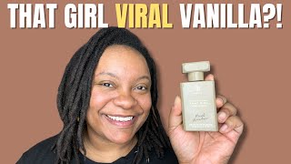 That Girl Viral Vanilla  Paul Reactss x Oakcha Fragrance Review [upl. by Uos]