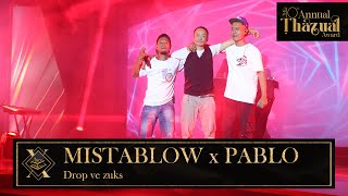 MISTABLOW x PABLO  DROP VE ZUKS [upl. by Sabanrab]