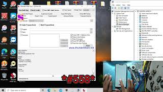 Vivo V9 1723 IMEI Repair UMT  Same IMEI Solution 2023  Dead Only Show 9008 Port by RoSe TeCh [upl. by Guinevere221]