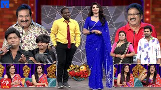 Extra Jabardasth Latest Promo  15th March 2024  Rashmi GautamManoImmanuelBullet Bhaskar [upl. by Nettle]