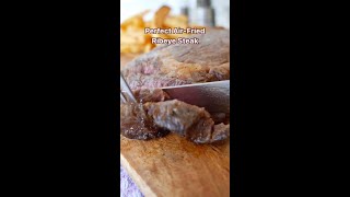 AirFried Ribeye [upl. by Jaynell511]