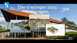 OerIJlezing donderdag 16 maart Klimaatverandering door Hans van Weenen [upl. by Issi]