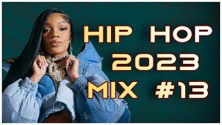 HIP HOP 2023 MIX  13  TRAP NEW HIP HOP 2023  DJ ALYT  HIP HOP amp RAP PARTY 2023 [upl. by Oiludbo]