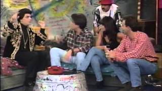 Eugenio Derbez como Julio Esteban en El Calabozo  programa completo 1995 [upl. by Natsrik]