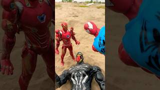 Never Stomp On Spiders viral satisfying squishy trend memes toys spiderman [upl. by Shiroma]