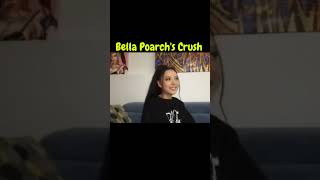 Liza Soberano React to her Celebrity Secret Crush Joshua Garcia [upl. by Charpentier]