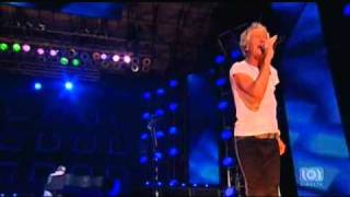 REO Speedwagon  Cant Fight This Feeling Live  2010 [upl. by Sedicla184]