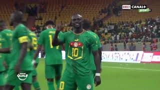 Débrief Sénégal VS Malawi  Qualifications Can 2025 Journée 3 [upl. by Bikales418]