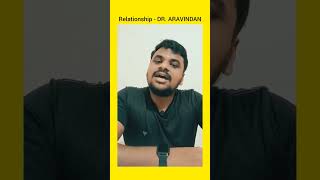 Relationship  Aravi Mechanizer kutty story 207  Day 56 365  Tamil [upl. by Okia]