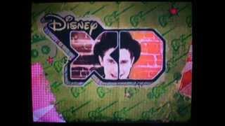 Promo quotPeter Punkquot Episodios Estreno  Marzo 2012 en Disney XD [upl. by Yliah]