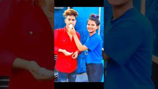 Desi mal ge raushan rohi and kiran sing amp muskan kt viral short video 2024 raushan rohi ka new song [upl. by Haroppizt649]