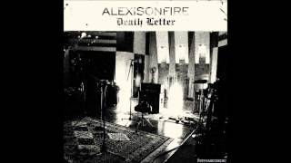 Alexisonfire Death Letter 2012 EP Full [upl. by Bonita]