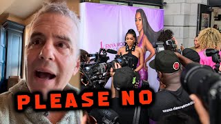 Real Housewives of Atlanta Filming Shut Down Everything CANCELLED Because of These Celebs [upl. by Enimasaj737]