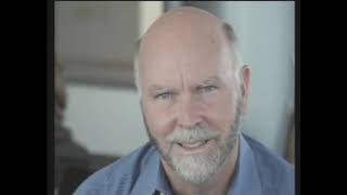 Ideas for Tomorrow  J Craig Venter PhD Founder Chairman amp President of the J Craig Venter Inst [upl. by Joseph48]