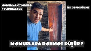 PAYLAŞ Məmurlara rəhmət düşür Açgöz məmurlar özləri ilə cəhənnəmə nə aparacaq İlk dəfə efirdə [upl. by Urbanus]