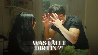 Lune  Was fällt dir ein Official Video [upl. by Reuven]