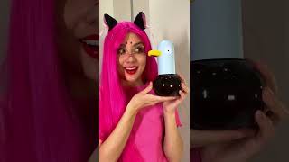 The Best Soap Dispenser Gadget For Kids 🧼✨ Gadgets Kids Funny [upl. by Anel]