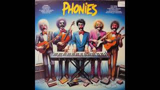 PHONIES 🎹1980s synth pop AI🎹 [upl. by Ttegdirb]