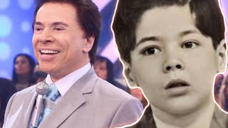 ETERNO SILVIO SANTOS [upl. by Ahsinom]