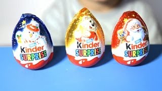 A Few Surprise Eggs Opening little Furby  Kinder SpongeBob Disney Minnie [upl. by Ramey211]