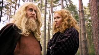 Horrible Histories Outtakes Series 25 [upl. by Antipus78]