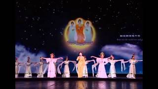 quotAwakening from the dreamquot performance  The Chinese New Year Gala  NtdTv [upl. by Hsetirp]