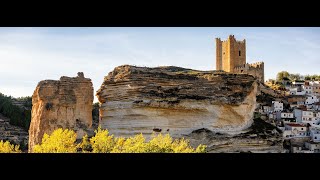 Qué ver en Alcalá del Júcar y Jorquera Albacete [upl. by Dedric]