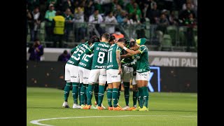 PALMEIRAS X FLAMENGO JORNALISTA DEU O PAPO SOBRE A PARTIDA DE VOLTA DA COPA DO BRASIL 2024 [upl. by Schlosser]