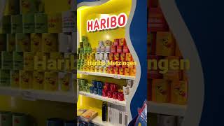 Metzingen Outlet City  Haribo Germany metzingen germany haribo [upl. by Iloj]