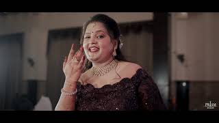 Kithe reh gaya Bridal lipdub 2021  Bridal solo  Bridal dance Ring ceremony [upl. by Anelim]