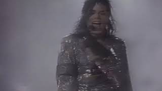 Michael Jackson  Jam  Dangerous Tour live in Wembley London England  August 23 1992 [upl. by Germaun]