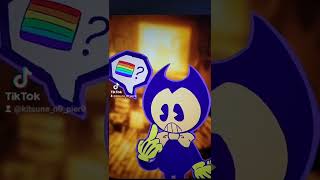 quotBendy Cartoonquotanimatic TikTok bendyandtheinkmachine bendyandthedarkrevival batim [upl. by Namreh]