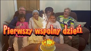 Pierwszy wspólny dzień [upl. by Eille]