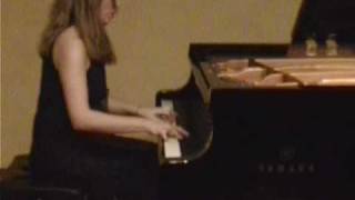 Rachmaninoff Prelude op 23 no 6 [upl. by Muirhead]