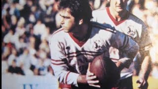 Manly vs Norths 1982 Major Prelim Semi Final [upl. by Hannavas337]