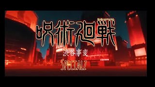 Specialz Amv JJK [upl. by Gawlas]