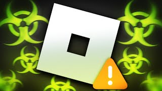 Roblox Has ANOTHER VIRUS [upl. by Prescott16]