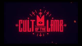 Cult of the Lamb Trailer Rough Animation [upl. by Atsuj]