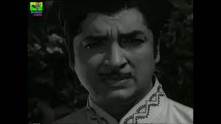 Hrudayavahini Ozhukunnu  Original Video Superhit Song from Movie Chandrakantham  MS Vishwanathan [upl. by Hewart828]