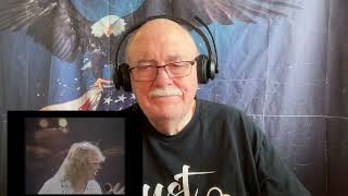 John Farnham  Help LIVE with the Melbourne Symphony Orchestra  Reaction [upl. by Ahcim677]