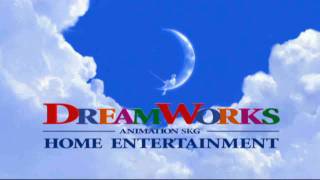 Dream Works Intro [upl. by Rawley]