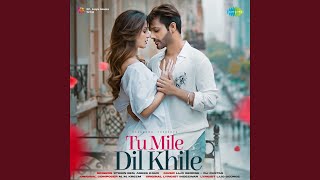 Tu Mile Dil Khile [upl. by Nolat558]