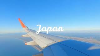 Japan Travel Vlog Arrival Keisei Skyliner to Ueno Station and Navigating Tokyo [upl. by Tillfourd]